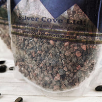 Premium Quality Himalayan Black Bath Salt