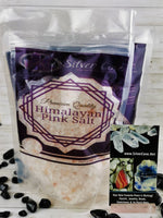 Premium Quality Himalayan Pink Bath Salt