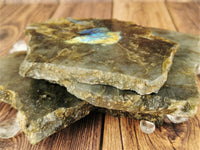 Labradorite Slabs