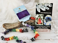 Chakra Healing Necklace