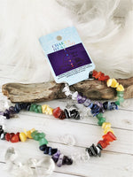 Chakra Healing Necklace