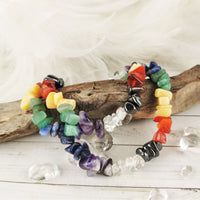 Chakra Healing Necklace