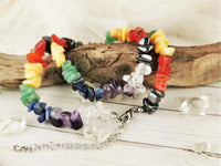 Chakra Healing Necklace