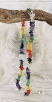 Chakra Healing Necklace