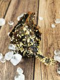 Wulfenite Specimen, 10cm