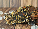 Wulfenite Specimen, 10cm
