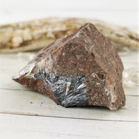 Moroccan Pyrolusite Specimens