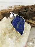 Lapis Lazuli Pendant