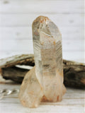 Lemurian Quartz Specimen