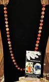 Brecciated Jasper Necklace