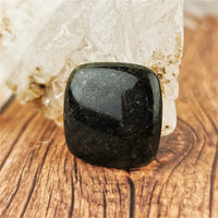 Gold Sheen Obsidian Cabochons