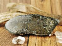 Satterlyite Polished Specimen