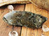 Satterlyite Polished Specimen
