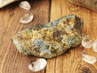 Satterlyite Polished Specimen