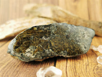 Satterlyite Polished Specimen