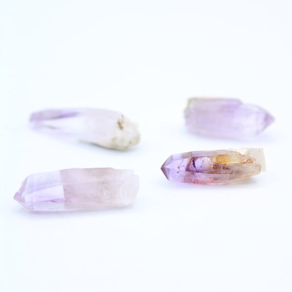 Vera Cruz Amethysts