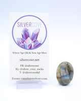 Labradorite Cabochon