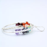 Chakra Tree of Life Pendant