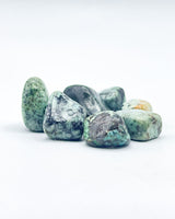 Tumbled African Turquoise