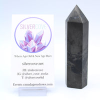Shungite Tower