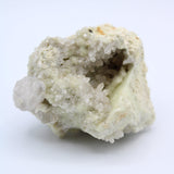 Prehnite and Quartz Specimen