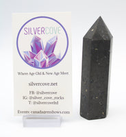 Shungite Tower