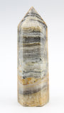 Crazy Lace Agate Tower