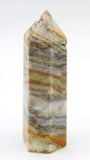 Crazy Lace Agate Tower