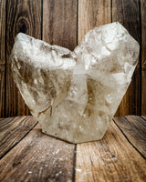 Freeform Cut Citrine