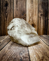Freeform Citrine Specimen