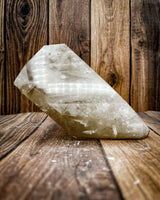Freeform Citrine Specimen