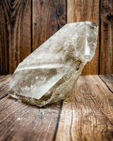 Freeform Citrine Specimen