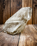 Freeform Citrine Specimen