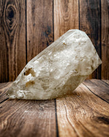 Freeform Citrine Specimen