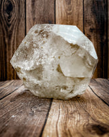 Freeform Citrine Specimen