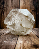 Freeform Citrine Specimen