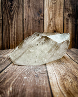 Freeform Citrine Specimen