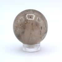 Smokey Quartz Sphere