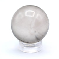 Smokey Quartz Sphere