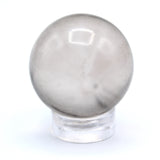 Smokey Quartz Sphere