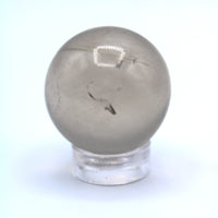 Smokey Quartz Sphere