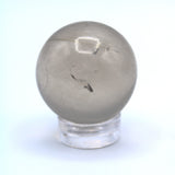 Smokey Quartz Sphere