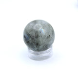 Labradorite Sphere, 20mm