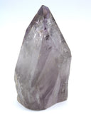 Bahai Amethyst Point  - Mine is Closed