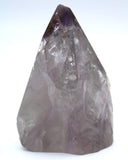 Bahai Amethyst Point  - Mine is Closed