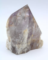 Bahai Amethyst Point - Mine Closed