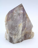 Bahai Amethyst Point - Mine Closed
