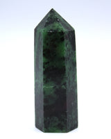 Ruby In Zoisite Tower