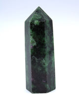 Ruby In Zoisite Tower