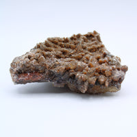 Dogtooth Calcite Specimen